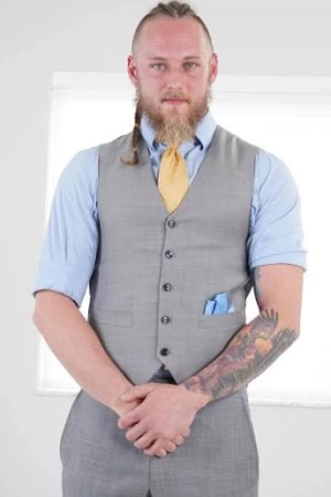 Andy Savage