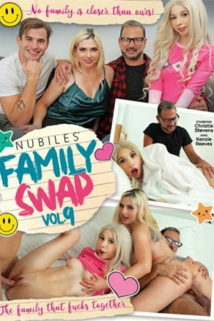 Family Swap Xxx