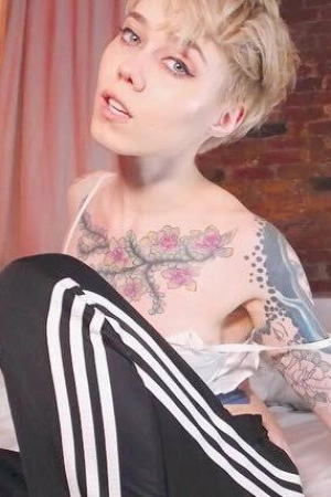 Lucy Everleigh
