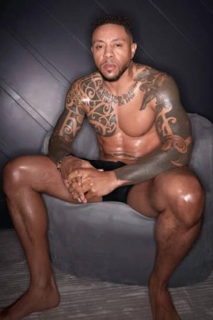 Eddie Jaye