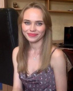 Mari Moorel