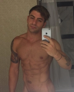 Jason Moody
