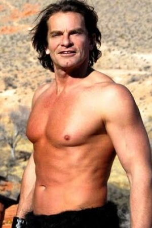 Evan Stone
