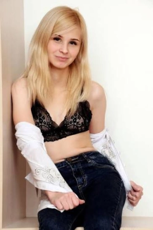 Irina Spark