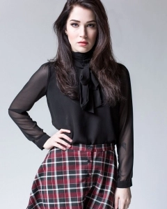 Evelyn Claire