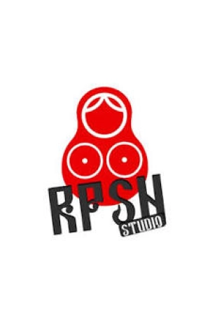 Rpsn Studio