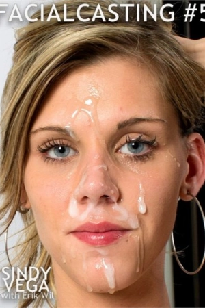 Facial Casting