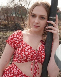 Arisha Mills