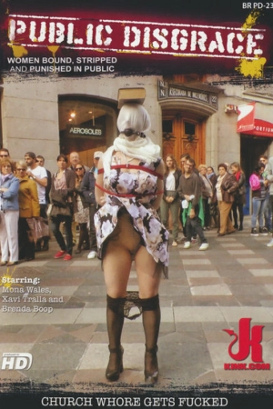 Whores In Public