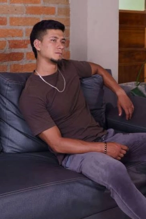 Cristian Tanner
