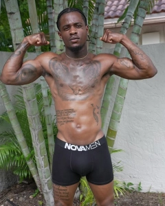 Damion Dayski