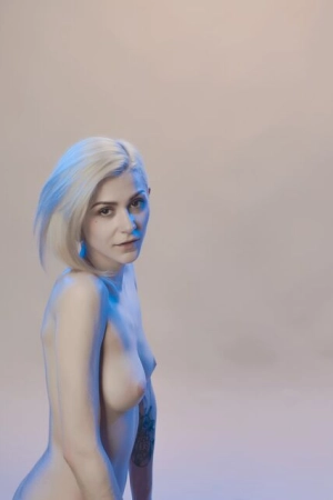 Jasper Blue